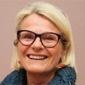 Marie-Claire De Waye