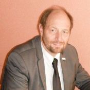 Philippe DECOBERT