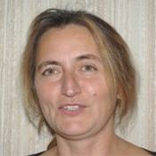 Dorianne Gillet