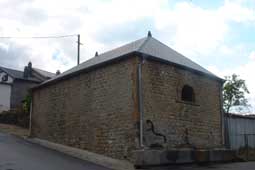 Lavoir