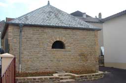 Lavoir