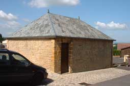 Lavoir